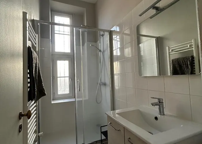 De Charme En Plein Centre Avec Spacieux Garage Prive Clermont-Ferrand